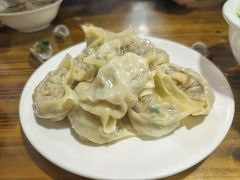 -山里人姜汁(府东小区店)