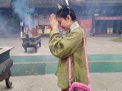 -中国观音故里广德景区