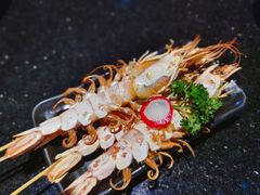 -梅筑·创意料理(王府井百货店)