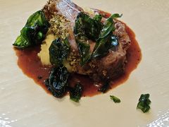 -长沙北辰洲际酒店-兰调全日餐厅