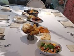 -春树下·树屋花房西餐厅(罍街AS1980店)