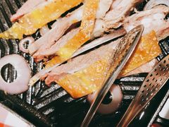 -西贝莜面村(上海百联西郊店)