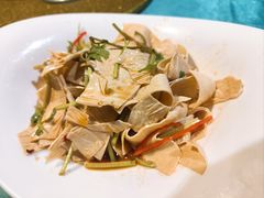桐柏山豆皮-博望坡酒楼(漕溪路店)