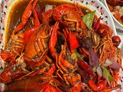 -东门口涮肉·砂锅·烤串(老门东店)