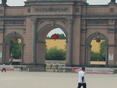 -泰安地下龙宫景区