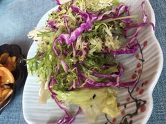 -茶油香闽南菜·花园餐厅(前埔店)