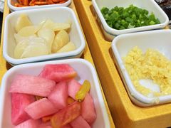 -汇聚德京味铜锅涮肉(沈家桥二路店)