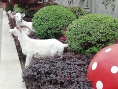 -三林塘老街