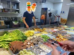 -林静小吃(复兴路店)
