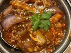 -文兴酒家(Chinatown - Gerrard Street)