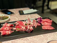-囍凤楼·粤菜·点心·火锅(温特莱店)