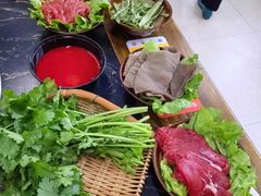 -乖嬢嬢重庆老火锅(南联店)