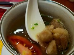 -新疆杭州疗养院·富春山庄