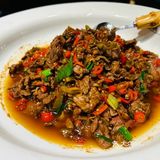 藏在家附近的宝藏湘菜馆