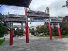 -云南民族村
