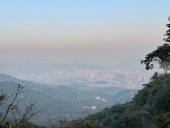 -广州市白云山风景名胜区