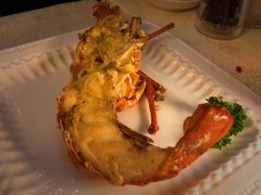 -广州花园酒店·凌璇阁旋转餐厅CAROUSEL360