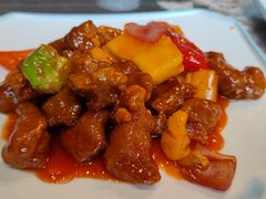 -古南都·老广东酒楼(龙江店)