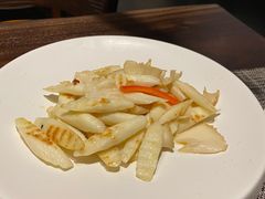 -巧庆楼·茶膳
