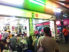 -红大哥水门鸡饭(總店)
