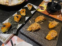 -古田居·特色寿司料理(星之岛旗舰店)