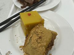 -老磁器口豆汁店(天坛店)