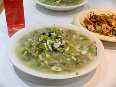 -何永光123鲜牛肉馆(江北万达1号店)