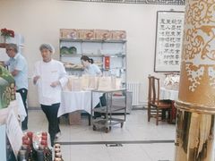 -便宜坊烤鸭店(玉蜓桥天坛店)