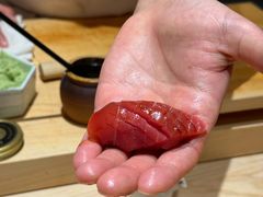 -麦MUGI铁板烧日式料理