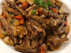 -邻家小馆(银都店)