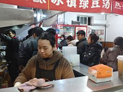 -小朱麻辣串(益民街店)