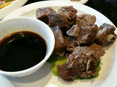 -尹兰楼西北风情餐厅(嘉定店)