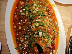 -田园印象·成都土菜院子(华阳店)