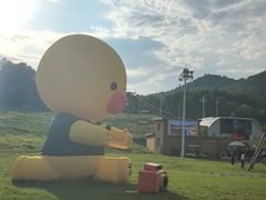 -长白山万达国际度假区