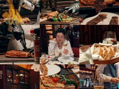 -ZHAO赵·牛扒坊(万象城店)