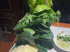 -北京老门框爆肚涮肉馆(锦业路店)