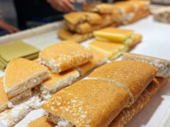 -大观篆新农贸市场