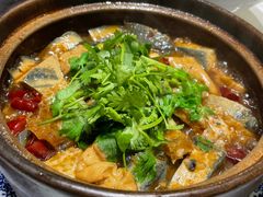 -雅酌园百姓菜馆(颐和路店)