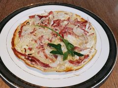 -老欧洲咖啡·西餐(后湖店)