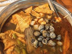 -柳州肥姨妈大骨螺蛳粉(双阳路店)
