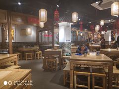 大堂-老城南.鸭血粉丝汤(夫子庙店)