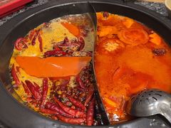 -蜀大侠火锅(建设路第五大道店)