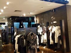 -银座购物广场(高新区店)