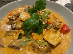 -Siam泰餐厅(水上公园店)