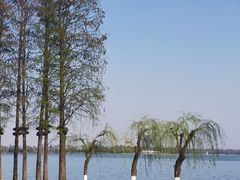 -东湖磨山景区