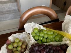 -马陆小张葡萄园农家乐