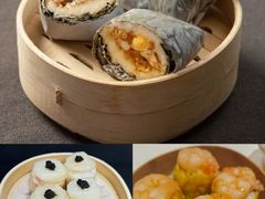 -喜宴又一村·粤菜·茶点·海鲜(壹方天地店)