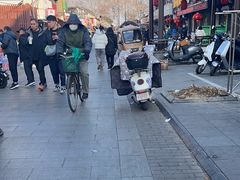 -东关街美食广场