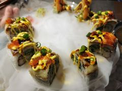 -鲸山上·私房日料(泰达MSD店)