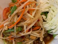 -香蕉叶餐厅(是隆店)
